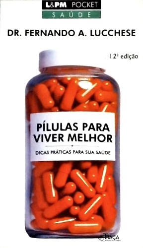 Pílulas para Viver Melhor