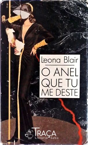 O Anel Que Tu Me Deste