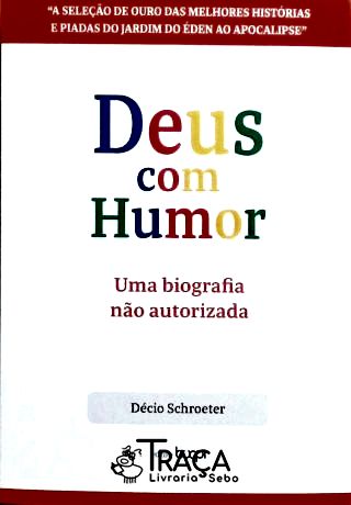 Deus com Humor