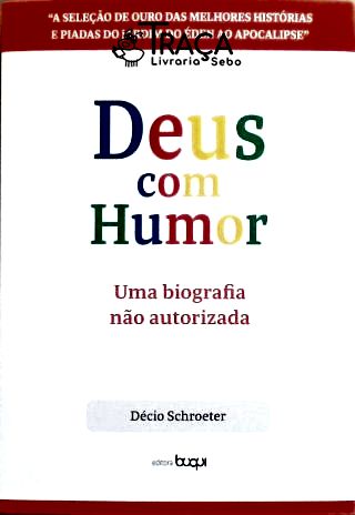 Deus com Humor