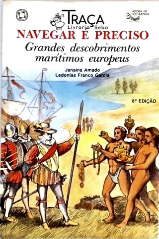 Navegar É Preciso