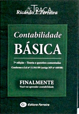 Contabilidade Básica