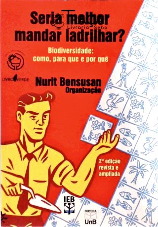 Seria Melhor Mandar Ladrilhar?