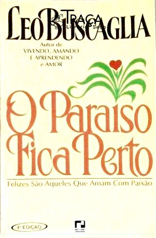 O Paraíso Fica Perto