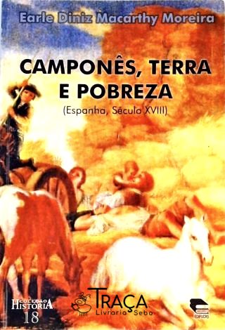 Camponês, Terra e Pobreza