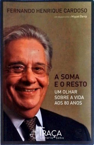 A Soma e o Resto