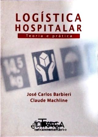 Logística Hospitalar