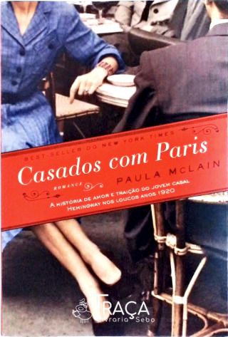 Casados com Paris