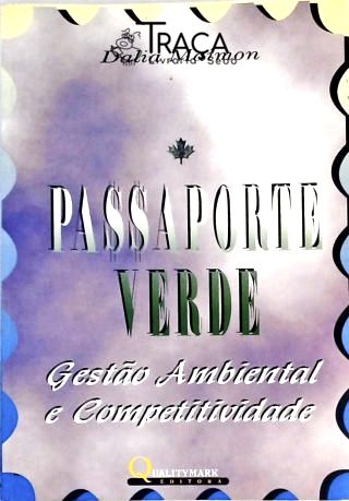 Passaporte Verde