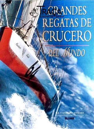 Grandes Regatas De Crucero - Del Mundo