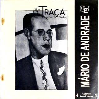 Mário de Andrade