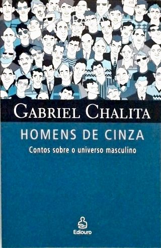 Homens de Cinza