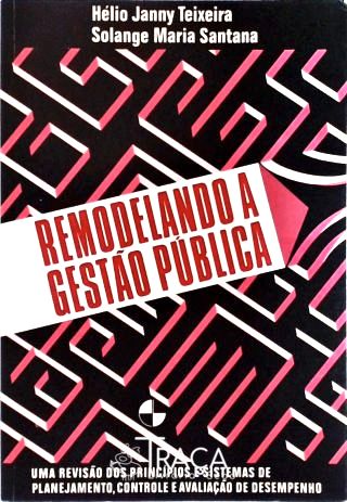 Remodelando a Gestão Pública