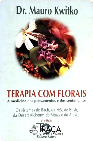 Terapia com Florais