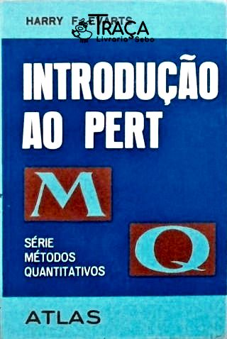Introdução ao Pert