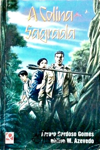 A Colina Sagrada