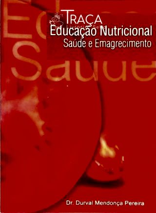 Educação Nutricional