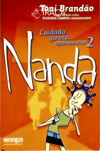 Cuidado - Garotas Apaixonadas 2