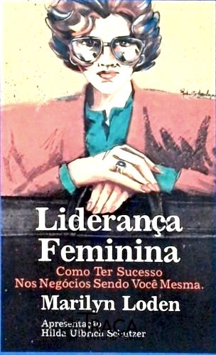 Liderança Feminina