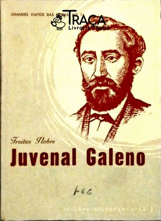 Juvenal Galeno