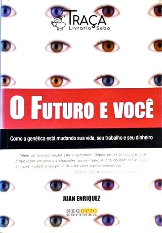 O Futuro e Você