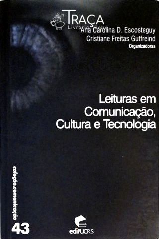 Leituras em Comunicação, Cultura e Tecnologia