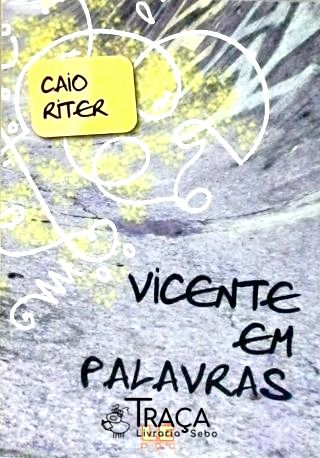 Vicente em Palavras