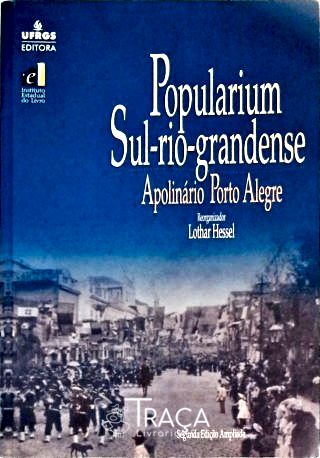 Popularium Sul-rio-grandense