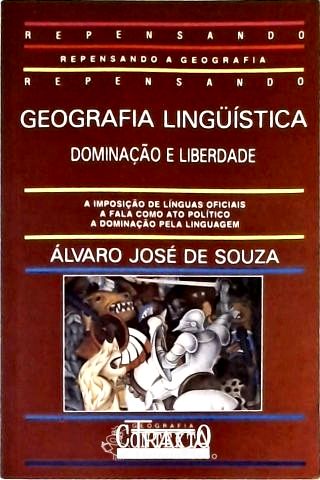 Geografia Linguística