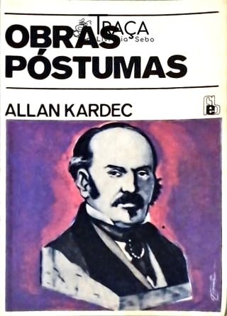 Obras Póstumas