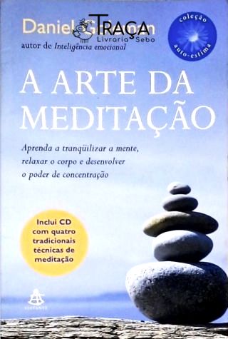 A Arte da Meditação