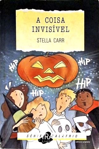 A Coisa Invisível
