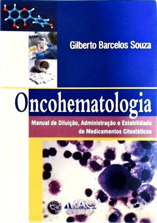 Oncohematologia
