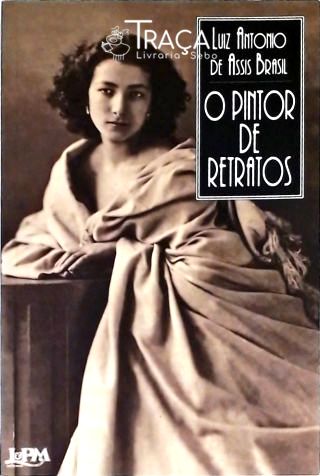 O Pintor de Retratos