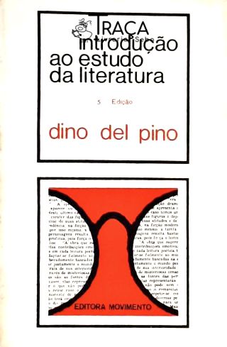 Introdução Ao Estudo da Literatura