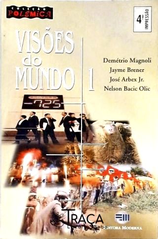 Visões do Mundo - Vol. 1