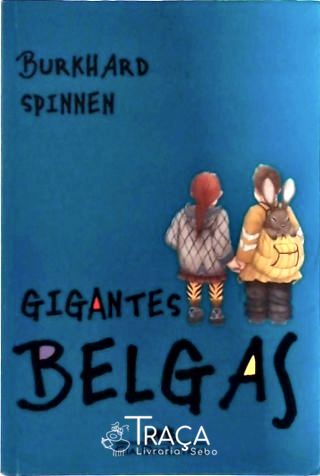 Gigantes Belgas