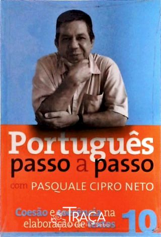 Português Passo a Passo 10
