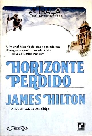 Horizonte Perdido