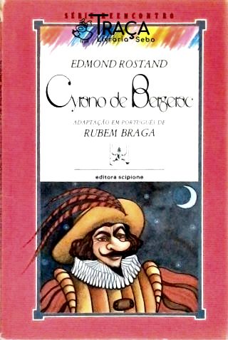 Cyrano De Bergerac (Adaptado)