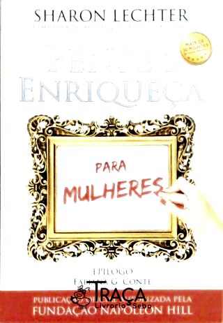 Pense e Enriqueça para Mulheres