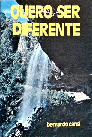 Quero Ser Diferente