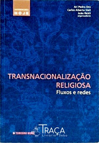 Transnacionalização Religiosa