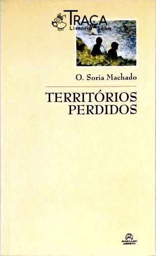 Territórios Perdidos