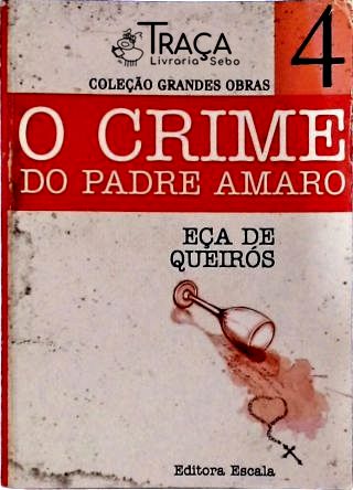 O Crime do Padre Amaro