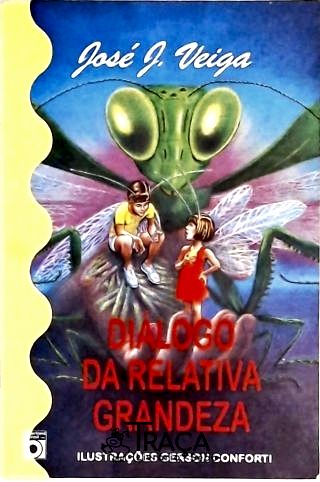 Diálogo da Relativa Grandeza