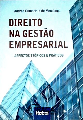 Direito Na Gestão Empresarial