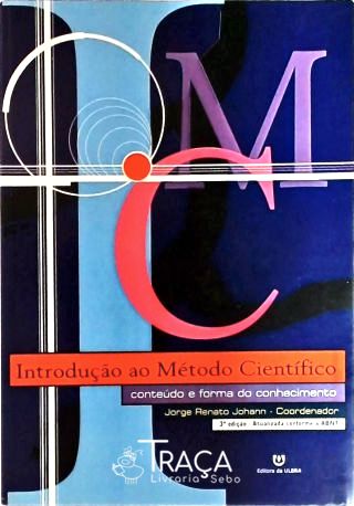 Introdução Ao Método Científico