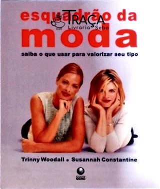 Esquadrão da Moda