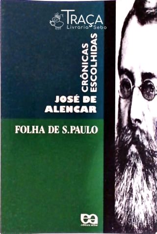 Crônicas Escolhidas